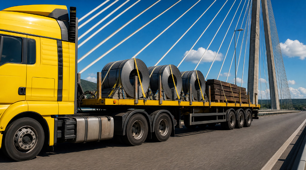 Flatbed Trailers