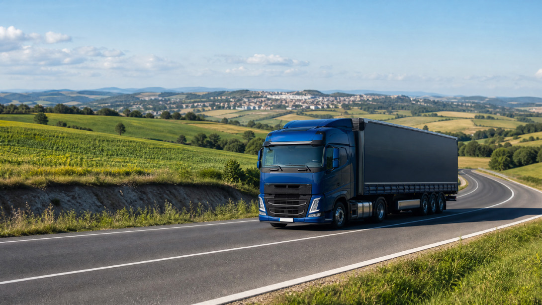 General Land Transportation