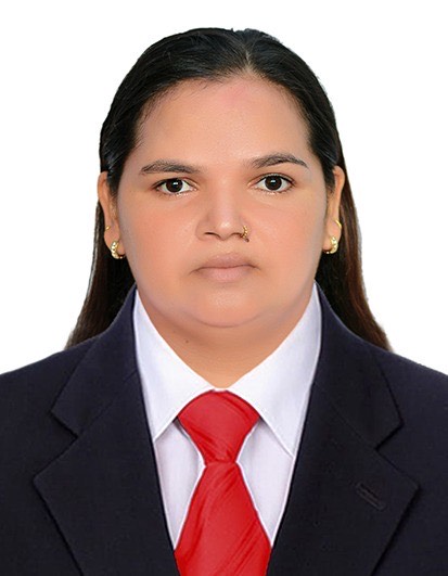 Sunita Acharya